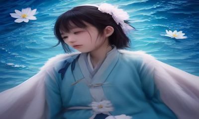 安全浏览示意图，手机屏幕显示网络安全防护图标与绿色盾牌，背景为北欧风格简约书桌